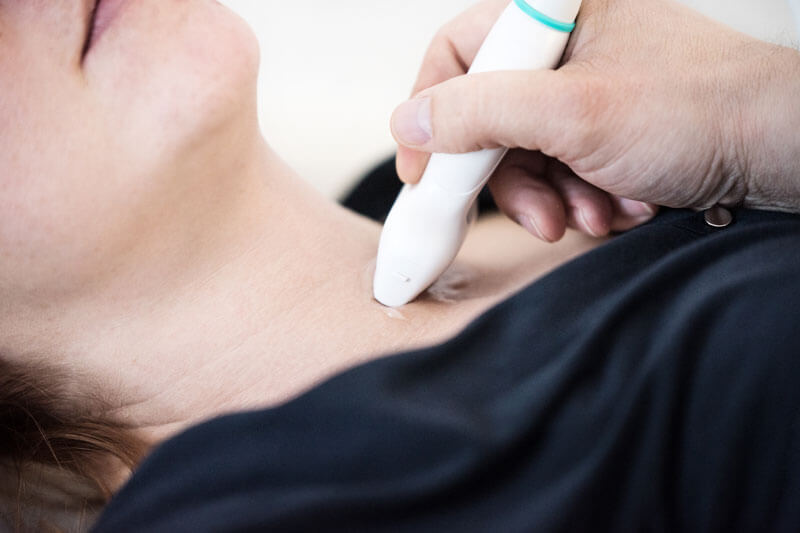 Ultraschalldiagnostik & Check-up